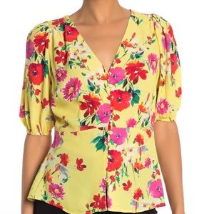 Yumi Kim Floral Cloud 9
Blouse S